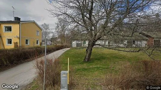 Bostadsfastigheter till försäljning i Norrtälje - Bild från Google Street View