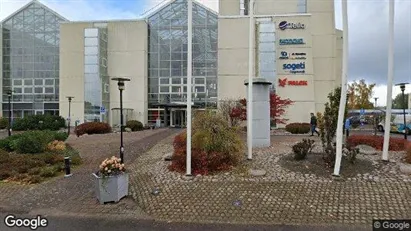 Kontorslokaler att hyra i Jönköping - Bild från Google Street View