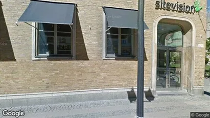 Kontorslokaler att hyra i Örebro - Bild från Google Street View