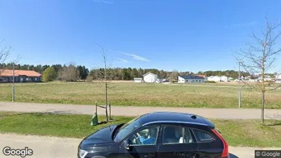 Bostadsfastigheter till försäljning i Enköping - Bild från Google Street View