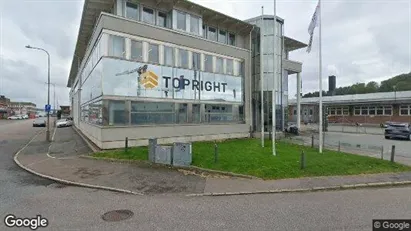 Kontorslokaler att hyra i Askim-Frölunda-Högsbo - Bild från Google Street View