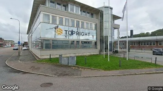 Kontorslokaler att hyra i Askim-Frölunda-Högsbo - Bild från Google Street View