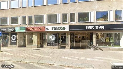 Kontorslokaler att hyra i Uppsala - Bild från Google Street View