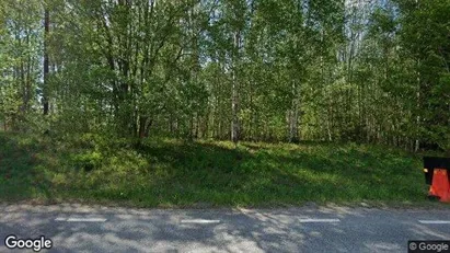 Industrilokaler till försäljning i Fagersta - Bild från Google Street View