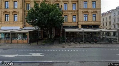 Kontorslokaler till försäljning i Göteborg Centrum - Bild från Google Street View