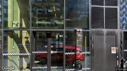 Kontorslokaler till försäljning i Göteborg Centrum - Bild från Google Street View