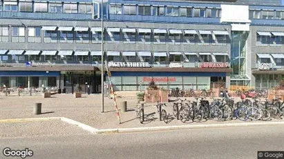 Kontorslokaler till försäljning i Kungsholmen - Bild från Google Street View