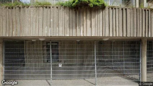 Affärslokaler till försäljning i Göteborg Östra - Bild från Google Street View