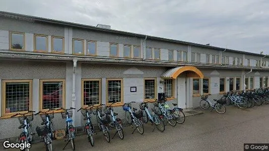 Affärslokaler till försäljning i Limhamn/Bunkeflo - Bild från Google Street View