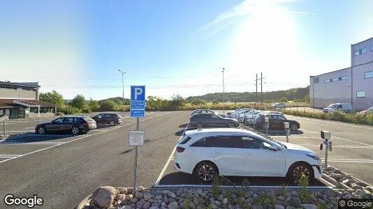 Affärslokaler till försäljning i Askim-Frölunda-Högsbo - Bild från Google Street View