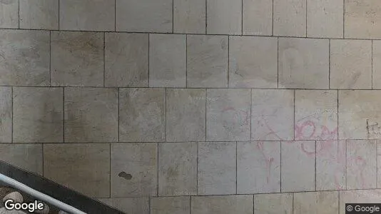 Affärslokaler till försäljning i Göteborg Centrum - Bild från Google Street View