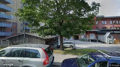 Kontorslokaler till försäljning i Söderort - Bild från Google Street View
