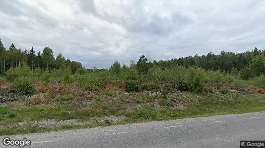 Affärslokaler till försäljning i Haninge - Bild från Google Street View