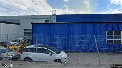 Affärslokaler till försäljning i Söderort - Bild från Google Street View