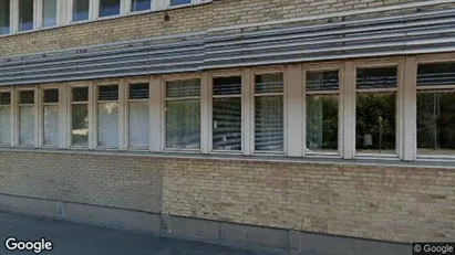 Affärslokaler till försäljning i Lundby - Bild från Google Street View