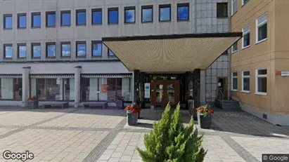 Kontorslokaler till försäljning i Söderort - Bild från Google Street View