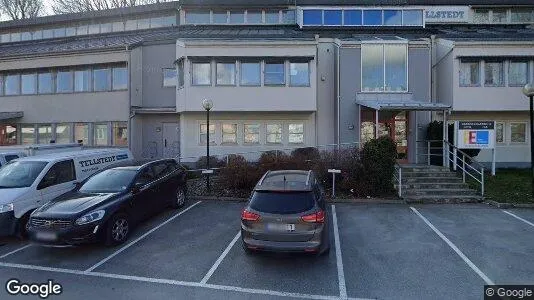 Kontorslokaler till försäljning i Örgryte-Härlanda - Bild från Google Street View