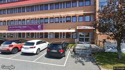 Affärslokaler till försäljning i Askim-Frölunda-Högsbo - Bild från Google Street View