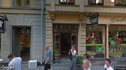 Kontorslokaler till försäljning i Söderort - Bild från Google Street View