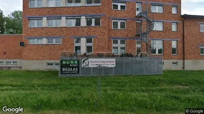 Kontorslokaler till försäljning i Täby - Bild från Google Street View