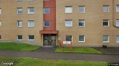Affärslokaler till försäljning i Västra hisingen - Bild från Google Street View