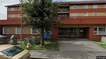 Affärslokaler till försäljning i Västra hisingen - Bild från Google Street View