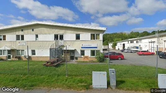 Affärslokaler till försäljning i Göteborg Östra - Bild från Google Street View