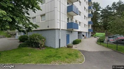 Industrilokaler till försäljning i Göteborg Östra - Bild från Google Street View