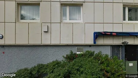 Affärslokaler till försäljning i Göteborg Östra - Bild från Google Street View