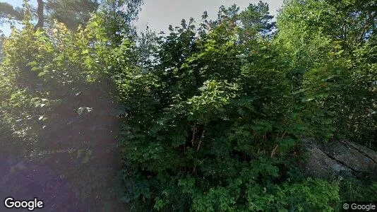 Affärslokaler till försäljning i Göteborg Östra - Bild från Google Street View