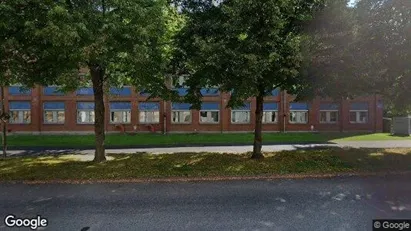 Kontorslokaler till försäljning i Örgryte-Härlanda - Bild från Google Street View