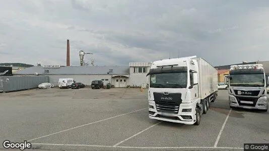 Affärslokaler till försäljning i Göteborg Östra - Bild från Google Street View