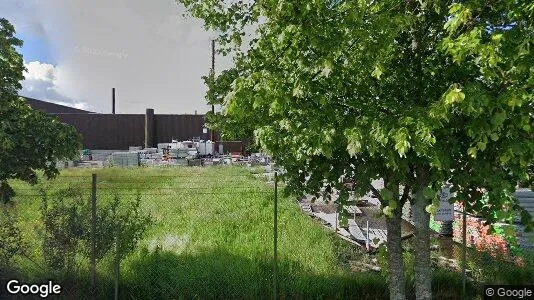 Affärslokaler till försäljning i Göteborg Östra - Bild från Google Street View