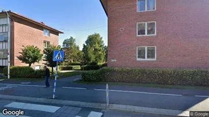 Affärslokaler till försäljning i Majorna-Linné - Bild från Google Street View