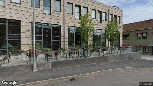 Affärslokaler till försäljning i Örgryte-Härlanda - Bild från Google Street View