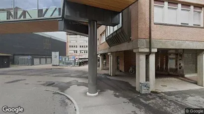 Kontorslokaler att hyra i Örebro - Bild från Google Street View