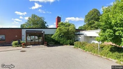 Kontorslokaler att hyra i Ale - Bild från Google Street View