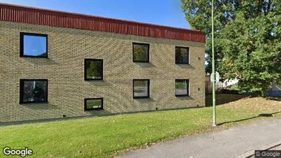 Kontorslokaler att hyra i Karlskoga - Bild från Google Street View