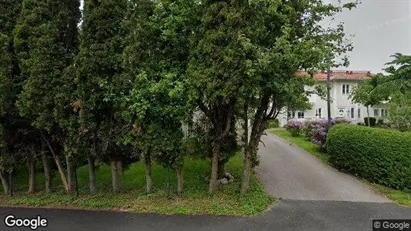 Kontorslokaler att hyra i Johanneberg - Bild från Google Street View