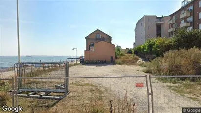 Kontorslokaler att hyra i Karlskrona - Bild från Google Street View