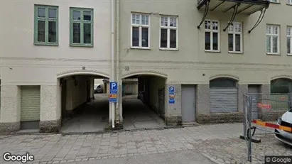 Kontorslokaler att hyra i Örebro - Bild från Google Street View