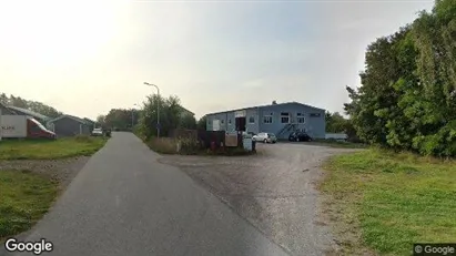 Kontorslokaler att hyra i Knivsta - Bild från Google Street View