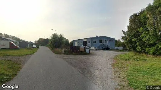 Kontorslokaler att hyra i Knivsta - Bild från Google Street View