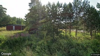 Industrilokaler att hyra i Enköping - Bild från Google Street View