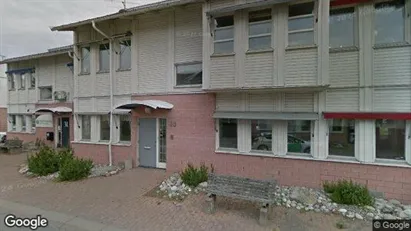 Industrilokaler att hyra i Täby - Bild från Google Street View