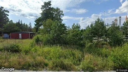 Industrilokaler att hyra i Enköping - Bild från Google Street View