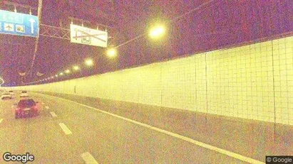 Kontorslokaler att hyra i Göteborg Centrum - Bild från Google Street View