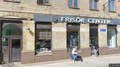 Kontorslokaler till försäljning i Göteborg Centrum - Bild från Google Street View