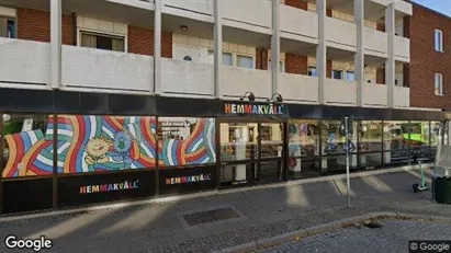 Affärslokaler till försäljning i Limhamn/Bunkeflo - Bild från Google Street View