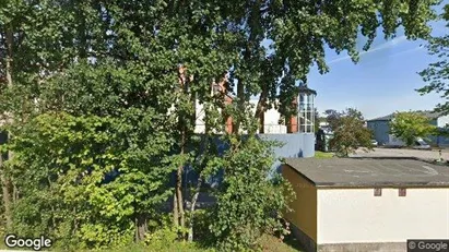 Kontorslokaler till försäljning i Majorna-Linné - Bild från Google Street View